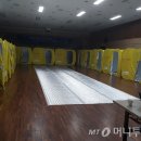 동안구청 대회의실 이미지