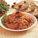 번지농장돌판아귀찜효자점 이미지