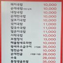 원조옛날국밥 - 북구 동대로 15 | 원조옛날국밥