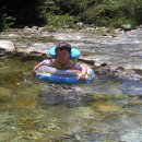 하얀여울민박 이미지