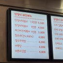 맛쟁이떡볶이 강동역점 이미지
