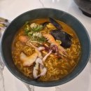 도로변(구로동로 210) | 제주 공항 근처 맛집 해물라면 쯔양이 다녀간 곳 무지개해안도로 내돈내산 l 제주라면2호점