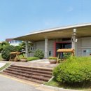 고남패총박물관 이미지