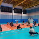 청양군문화체육센터 이미지