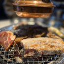 명륜진사갈비삼척점