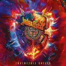 Judas Priest - Invincible Shield 이미지