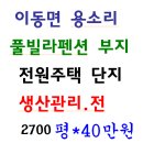 남해금산과 아름다운 앵강만을 동시에 볼수있는곳 2700평*40만 이미지