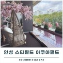 안성골프클럽 등 운동시설 | 안성 스타필드 아쿠아필드 찜질방ㅣ할인 주변 맛집까지 총정리