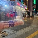 용산-176 | [용산구/이태원역] 이태원역 내돈내산 케밥 맛집 탁심케밥 후기