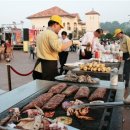 태양의 해변 이미지