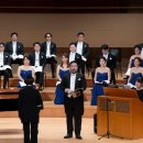 부천시립합창단 제176회 정기연주회 로시니, 작은 장엄 미사 이미지