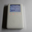 A1040 | [곰발팟]아이팟 클래식 3세대 개조 후기(iPod Classic 3 A1040)