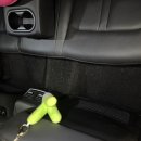 로드자동차세차장 | 자동차 코일매트 카매트 '본투로드 매쉬코일매트' 후기