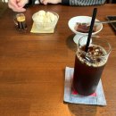 버선발 | 강릉 경포호 주변 한옥카페 버선발 후기