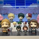 마왕 먹사버짱과 마법의 산 | [장송의 프리렌 전시회] ~ 모험의 끝에서 시작되는 이야기 ~ 💙🌌