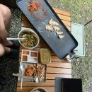 라포레캠핑장 | 🐾 아산 라포레 캠핑장 | 첫 차박 반려견 동반 캠핑 후기