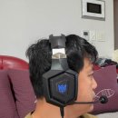 가성비 끝판왕 ONIKUMA K8 RGB 유선 게이밍헤드셋 사용 후기