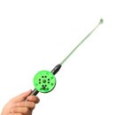 셀렉트디 | 유아 낚시대 연날리기, 미니 연 만들기 야외 놀이 추천 장난감