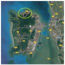 말레이시아 여행 : 페낭 <b>바투</b> 페링기 비치 해변