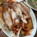 산양식당