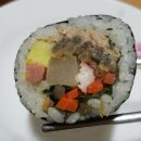 엄가네김밥 이미지