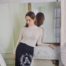 안성빌딩A동 | [신도림] 예약제 쇼룸 러브액츄얼리 방문 후기｜망사 베레모 &amp; 트위드 캡 모자 착용 리뷰