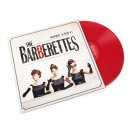 바버렛츠(The Barberettes) / 바버렛츠 소곡집 #1 150g 레드컬러 바이닐(LP) 한정판 예약 안내 이미지