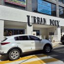 압구정카페 넓고 쾌적하고 로프빵도 맛있는 압구정 베이커리 카페 어반누크 이미지