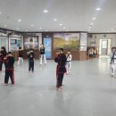 힘찬합기도 이미지