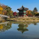 효자도서관 | 경복궁 데이트 | 효자로-청와대 사랑채-경복궁 서촌 나들이