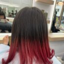 탕정 염색 고민이라면 JM HAIR에서 톤 체인지 찐이에요