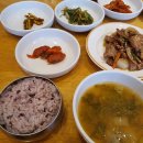 시골가마솥김치찜 강동직영점 다이닝코드