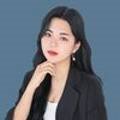 이혜정헤어라인 이미지
