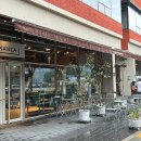 군자산책