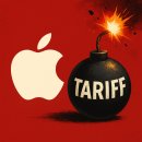 애플, 아이폰 가격 인상 가능하지만 관세 감수 &#39;좋은 위치&#39; - 애플 (NASDAQ:AAPL) 주가, 전망, 기업분석