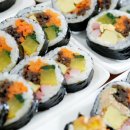 고봉민김밥人 - 아산시 연화로 11 | 고봉민김밥人