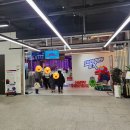 [과천]아이들의 천국-고고다이노 EX 안양과천점 키즈카페 후기