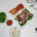 우미축산 | 춘천 삼겹살/춘천 정육점 우미축산 수육 돼지고기 후기