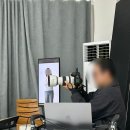 광안리배우프로필 재이컷 스튜디오 감각적인 수영사진관 후기