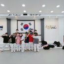 금빛발차기태권도장 이미지