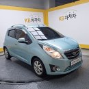 쉐보레(한국GM) 마티즈 크리에이티브 재즈 스타10년 06월 / 155,246km / 가솔린/창원중고차매매 양현우