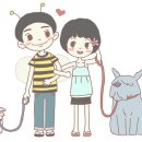 동동