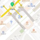 서현1동주민센터내 이미지