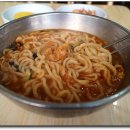 사북칼국수