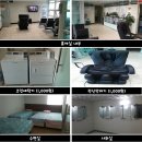 옥천쉼터화장실 이미지