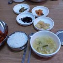 김천(서울방향)휴게소(한식당) 이미지