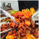 비룡상회 | 원주맛집 추천! 치악산 계곡 옆 정성 가득한 한식 한상, 비룡상회 식당 후기