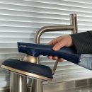 (주)핸디케어 | 핸디형 필립스 하이브리드 스팀다리미 원턴 oneturn GC215/20 추천