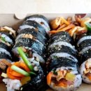 윤정김밥