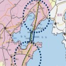 大连-烟台 세계 최장 해저터널 착공 준비 완료 이미지